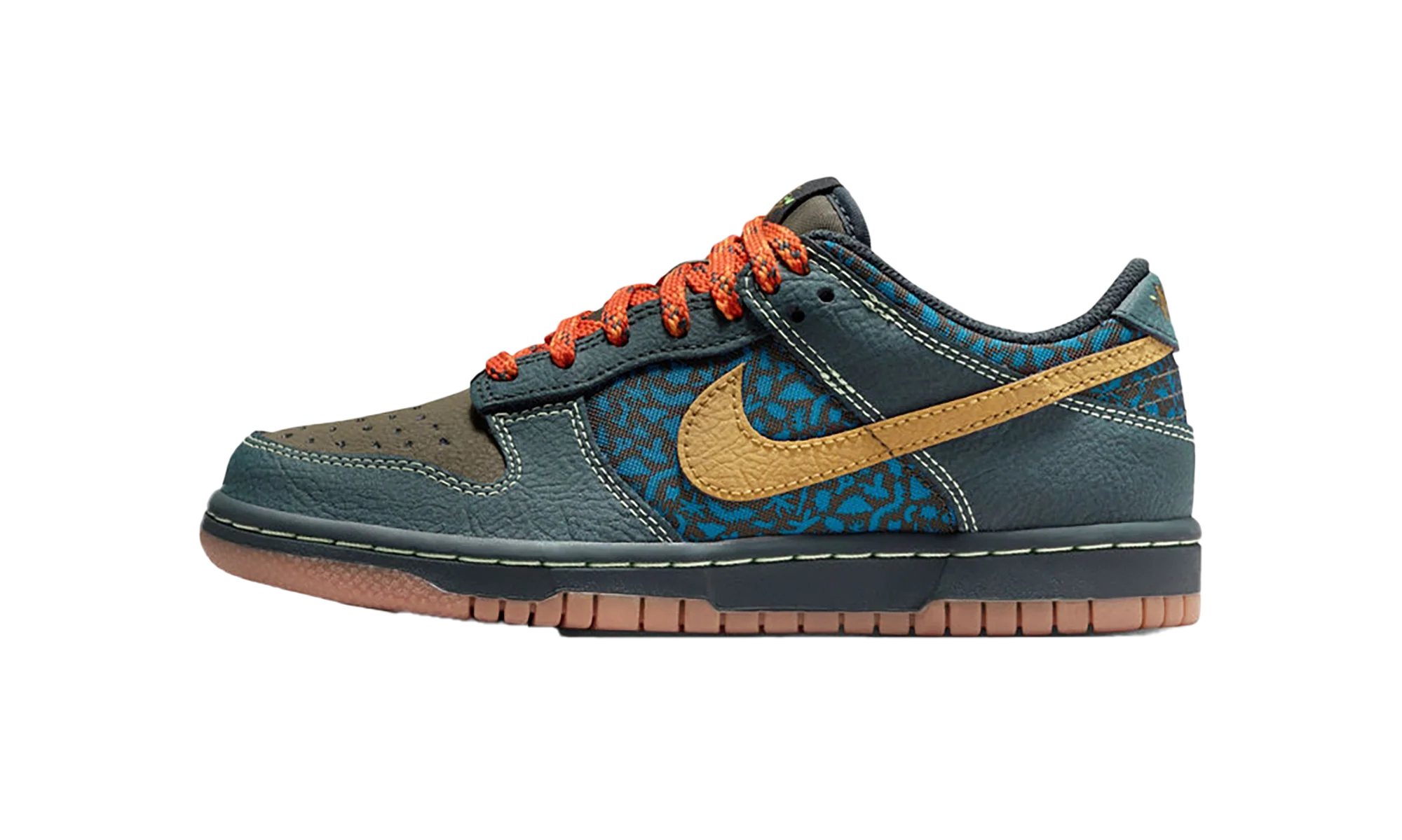 Dunk Low GS "Seaweed / Cargo Khaki" IH4042 364