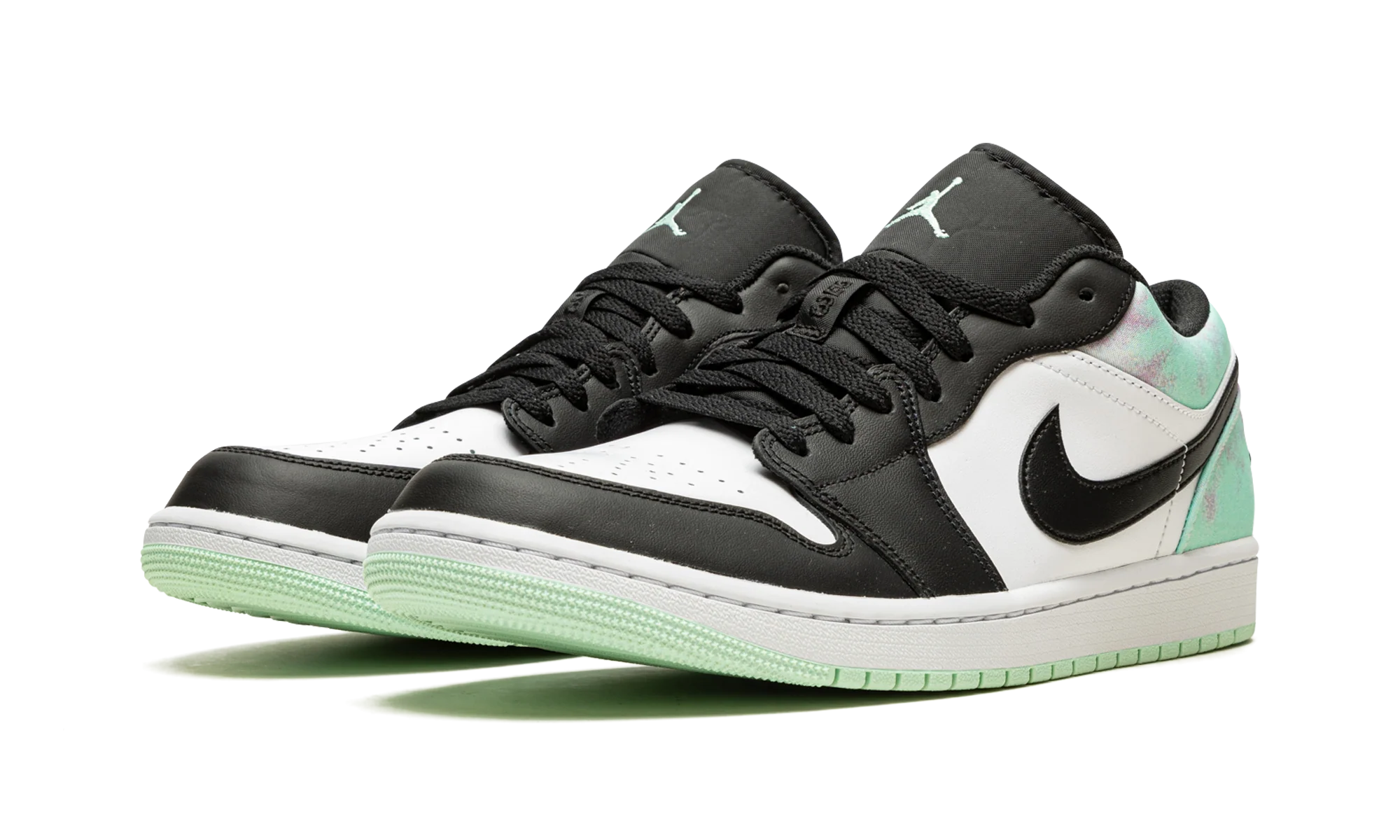 Jordan 1 Low "Tie-Dye" DM1199 100