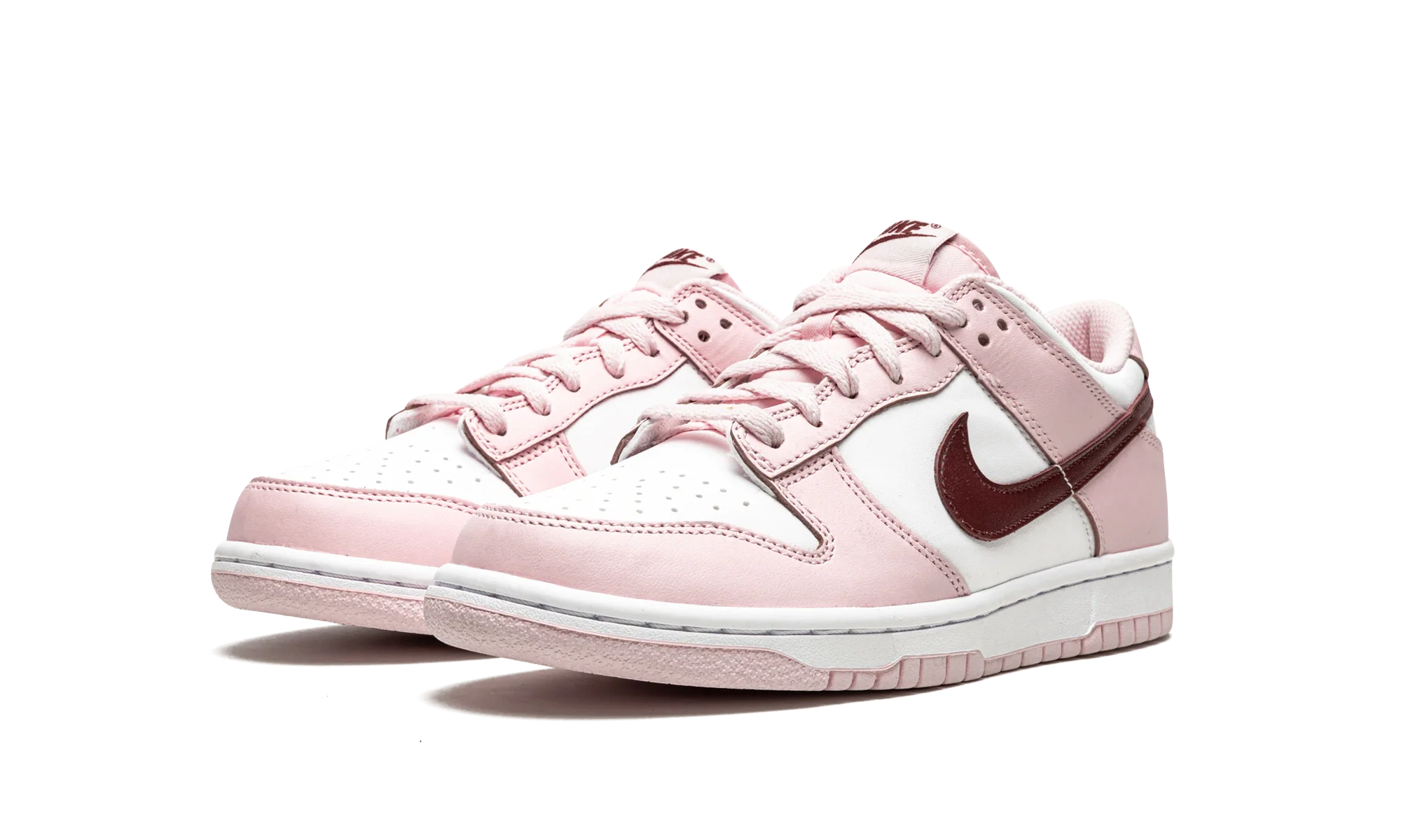 Dunk Low GS "Valentine's Day" CW1590 601