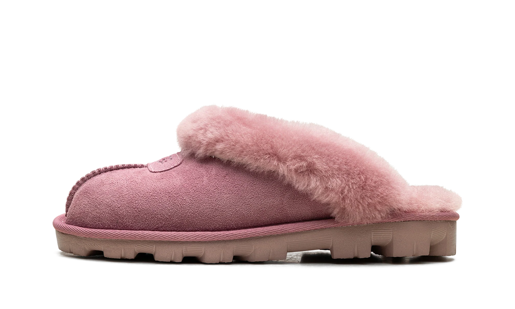 Coquette Slipper WMNS "Dusty Orchid" 5125 DYR