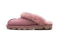 Coquette Slipper WMNS "Dusty Orchid" 5125 DYR