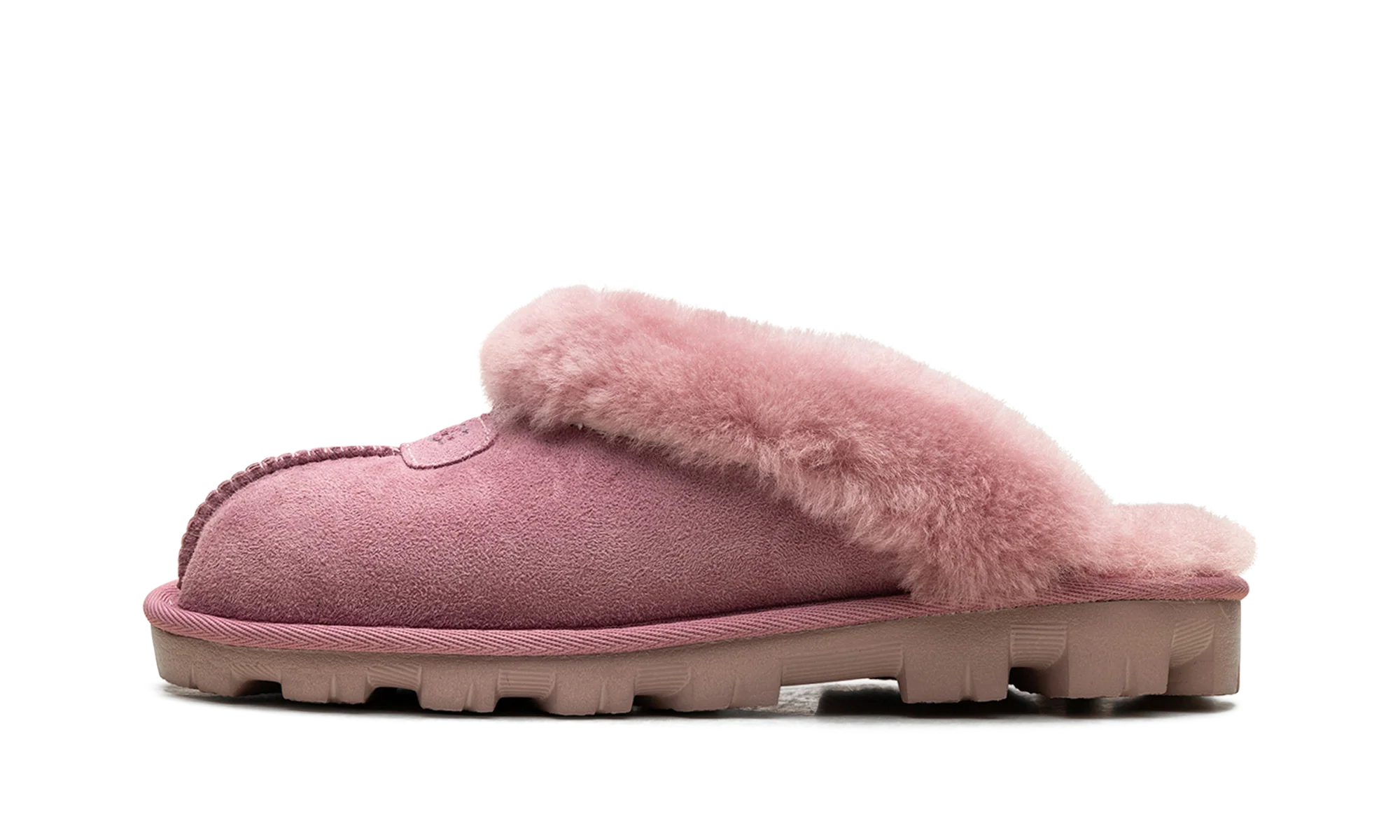 Coquette Slipper WMNS "Dusty Orchid" 5125 DYR