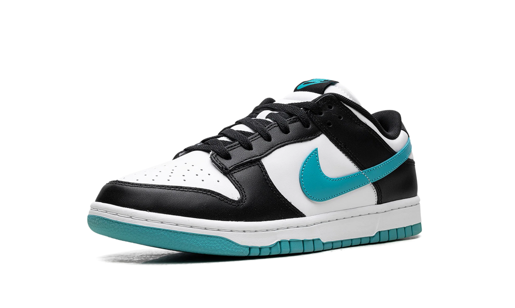 Dunk Low "Black" DV0833 109