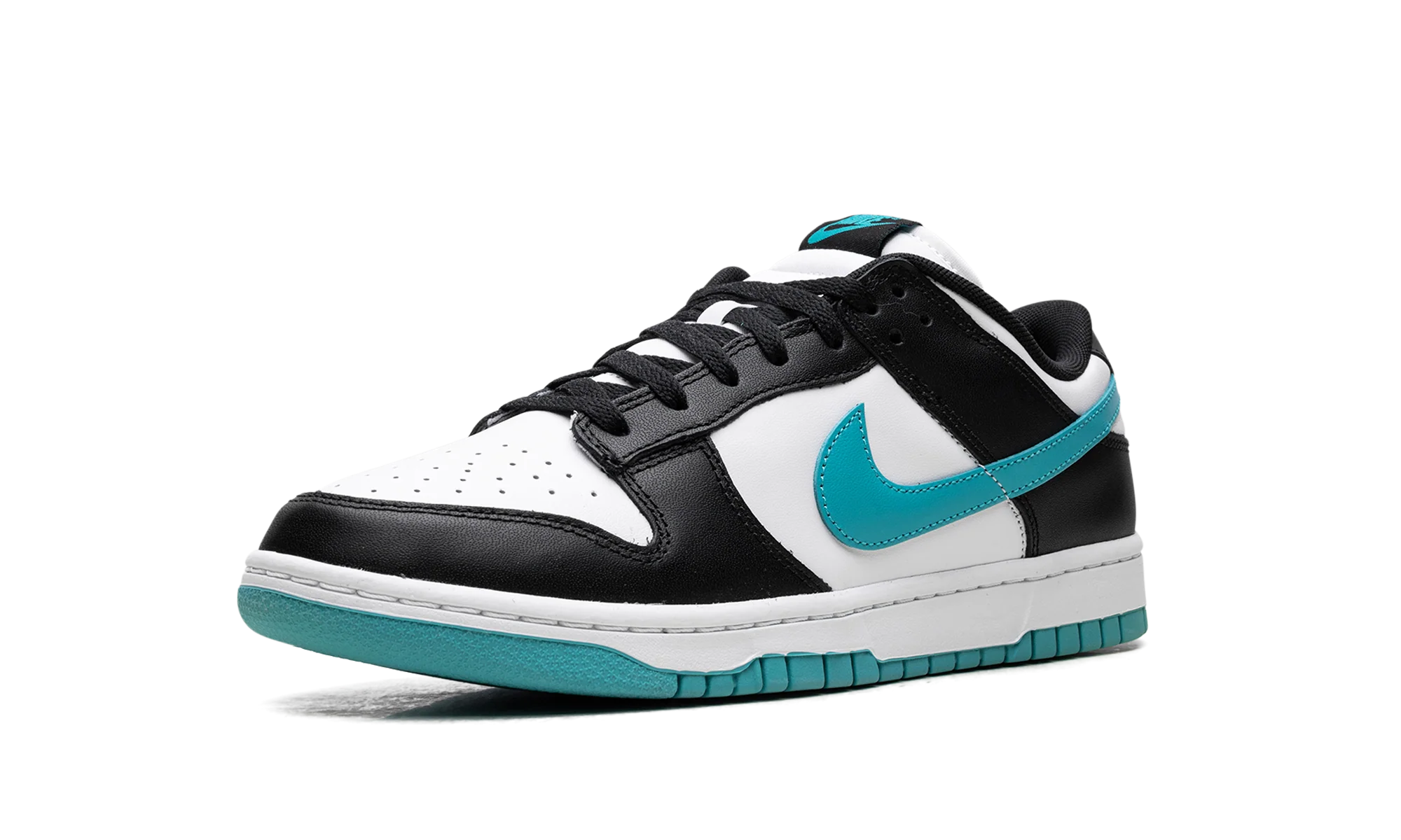 Dunk Low "Black" DV0833 109
