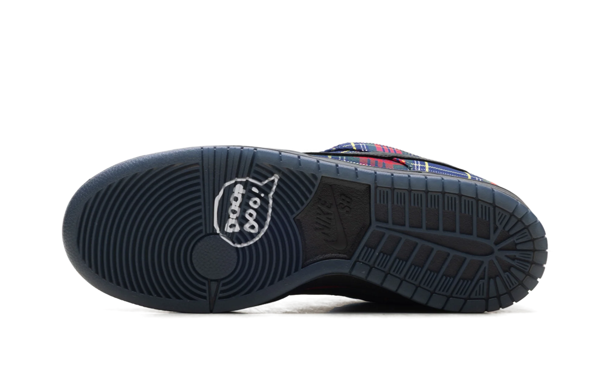 SB Dunk Low "Nardwuar" II1493 600