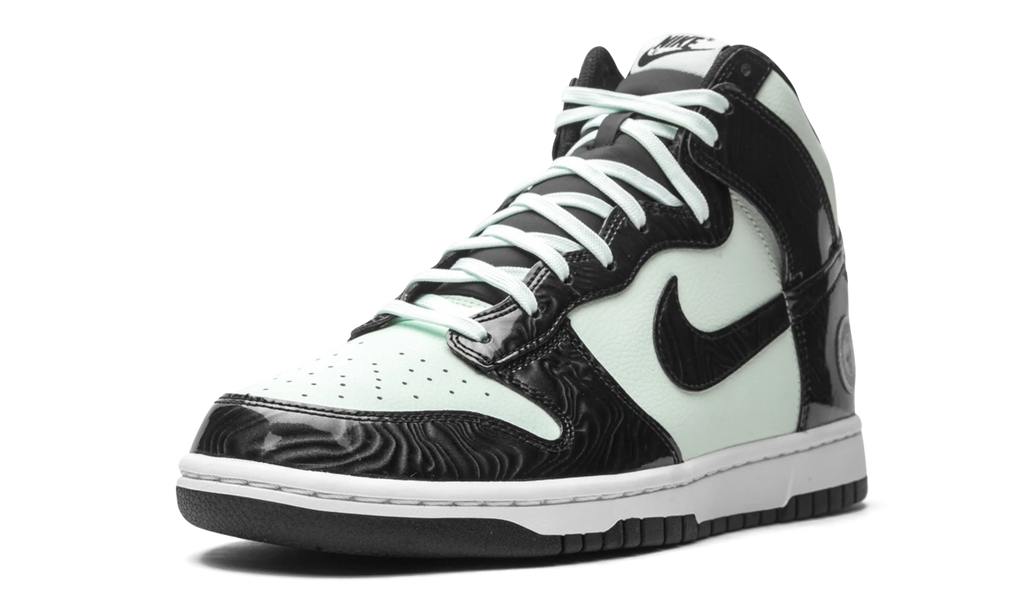 Dunk High SE "All-Star 2021" DD1398 300