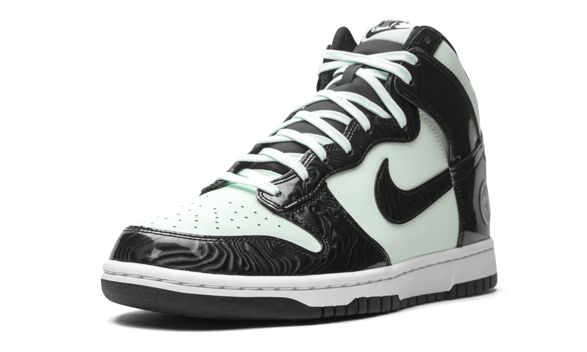 Dunk High SE "All-Star 2021" DD1398 300