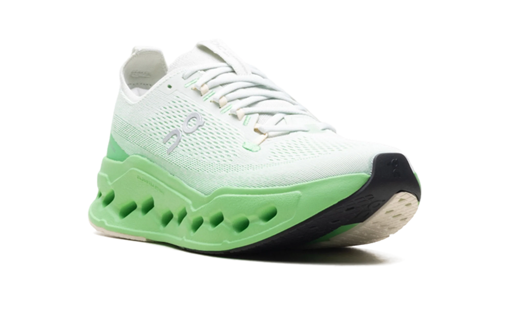 Cloudsurfer Max WMNS "Mineral/Honeydew" 3WF30224288