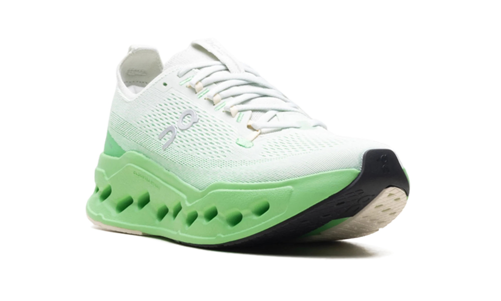 Cloudsurfer Max WMNS "Mineral/Honeydew" 3WF30224288