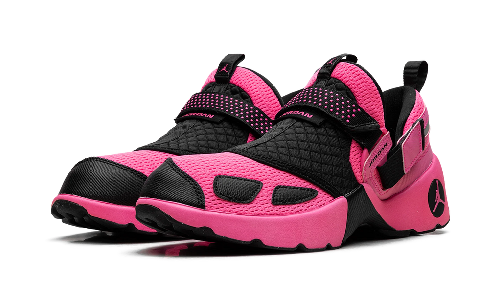 Air Jordan Trunner LX Wmns "Pink Blast" HQ2164 600