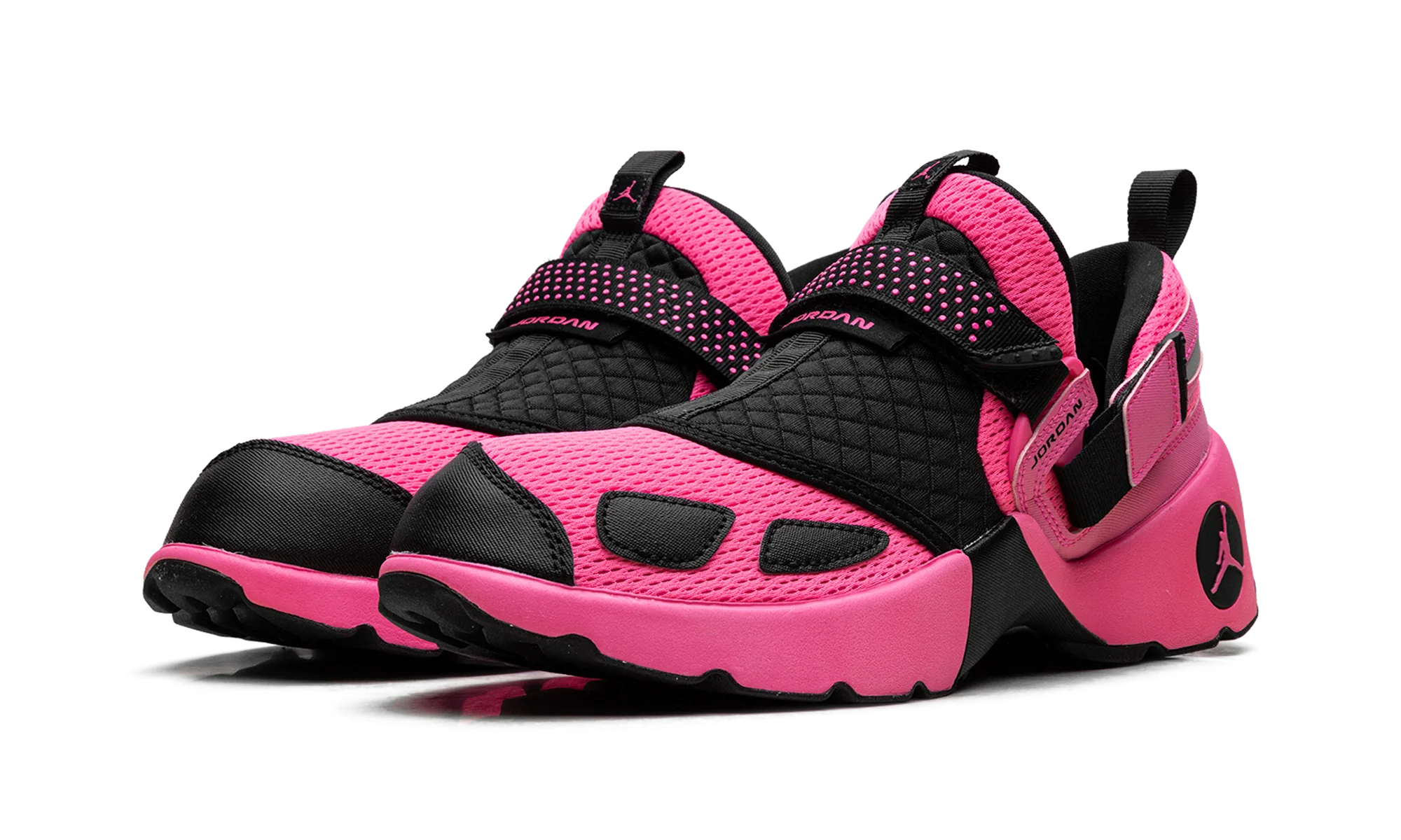 Air Jordan Trunner LX Wmns "Pink Blast" HQ2164 600
