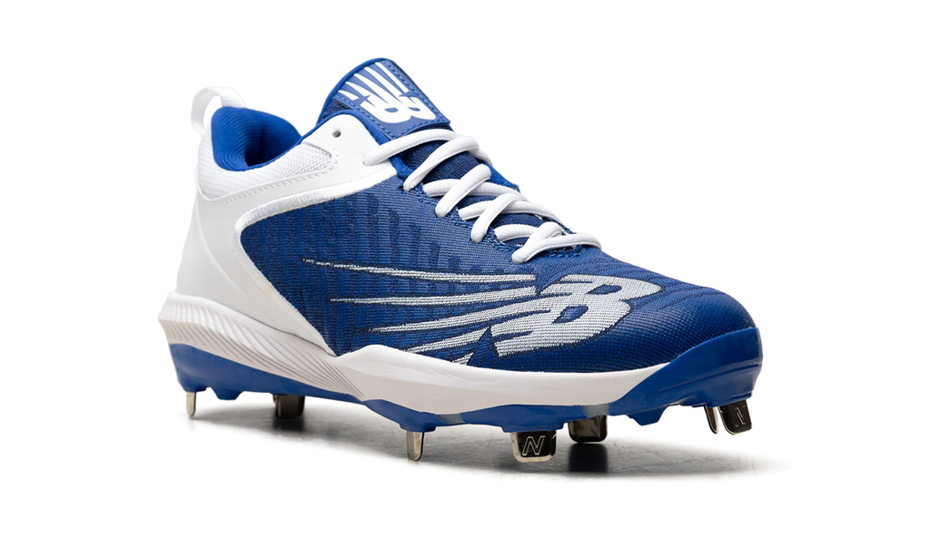FUEL CELL METAL BASEBALL "CLEATS" L4040TB6