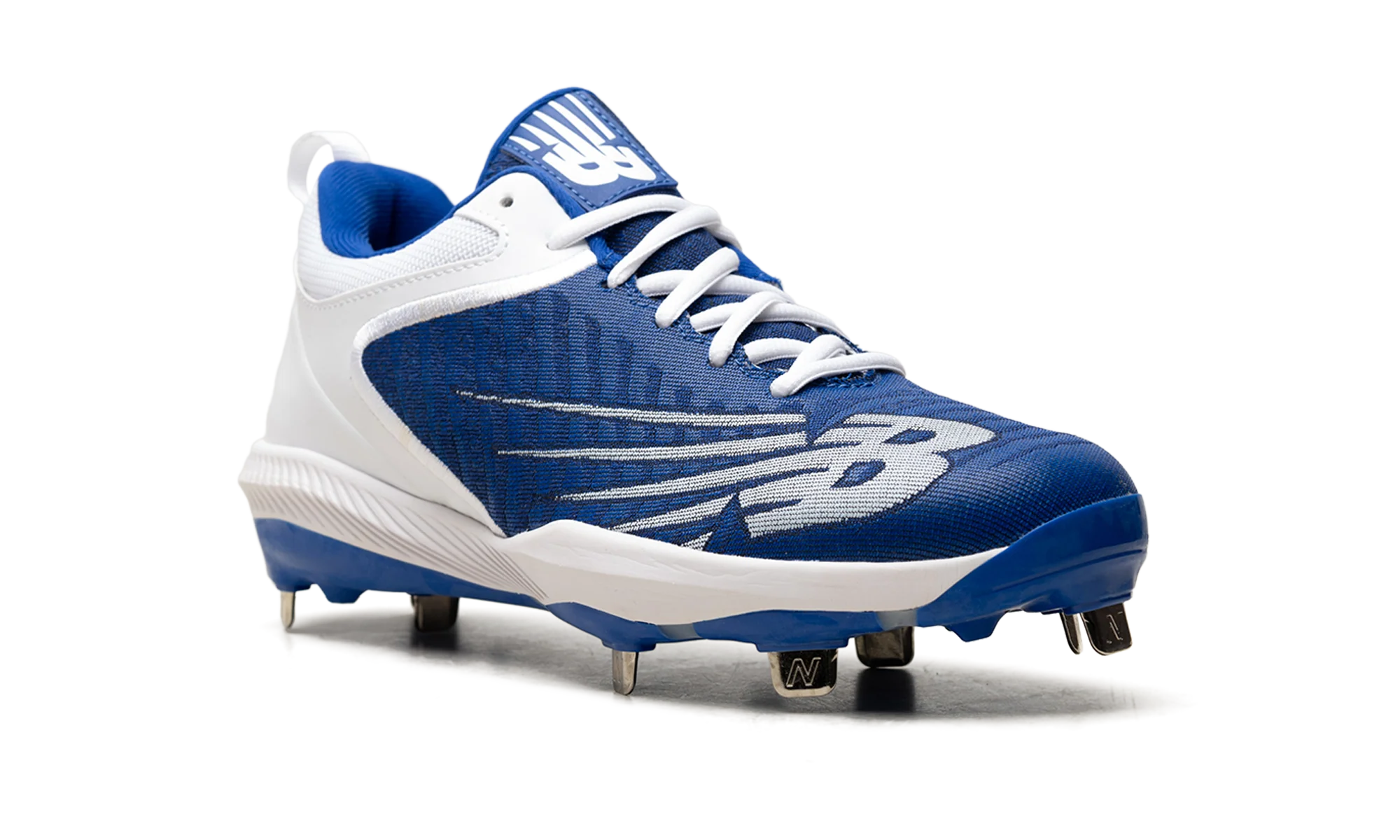 FUEL CELL METAL BASEBALL "CLEATS" L4040TB6