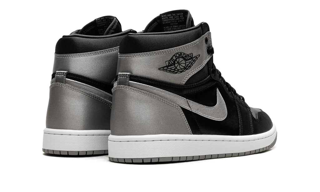 Air Jordan 1 WMNS "Satin Shadow" FD4810 010