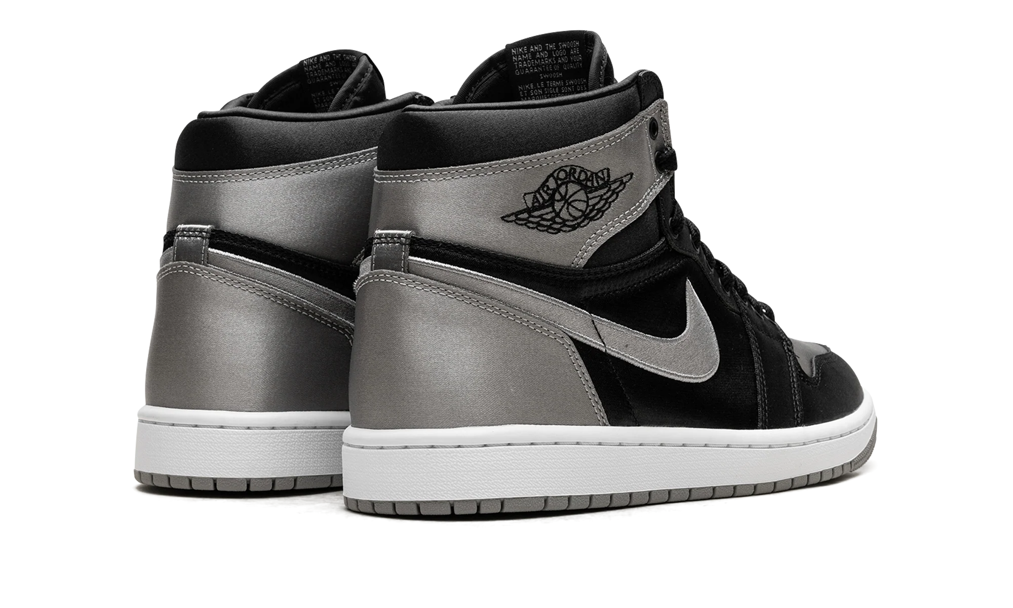 Air Jordan 1 WMNS "Satin Shadow" FD4810 010