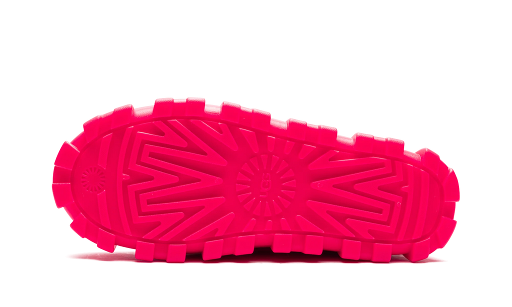 Classic Brellah Mini "Super Coral" 1144059 SPCL WMNS