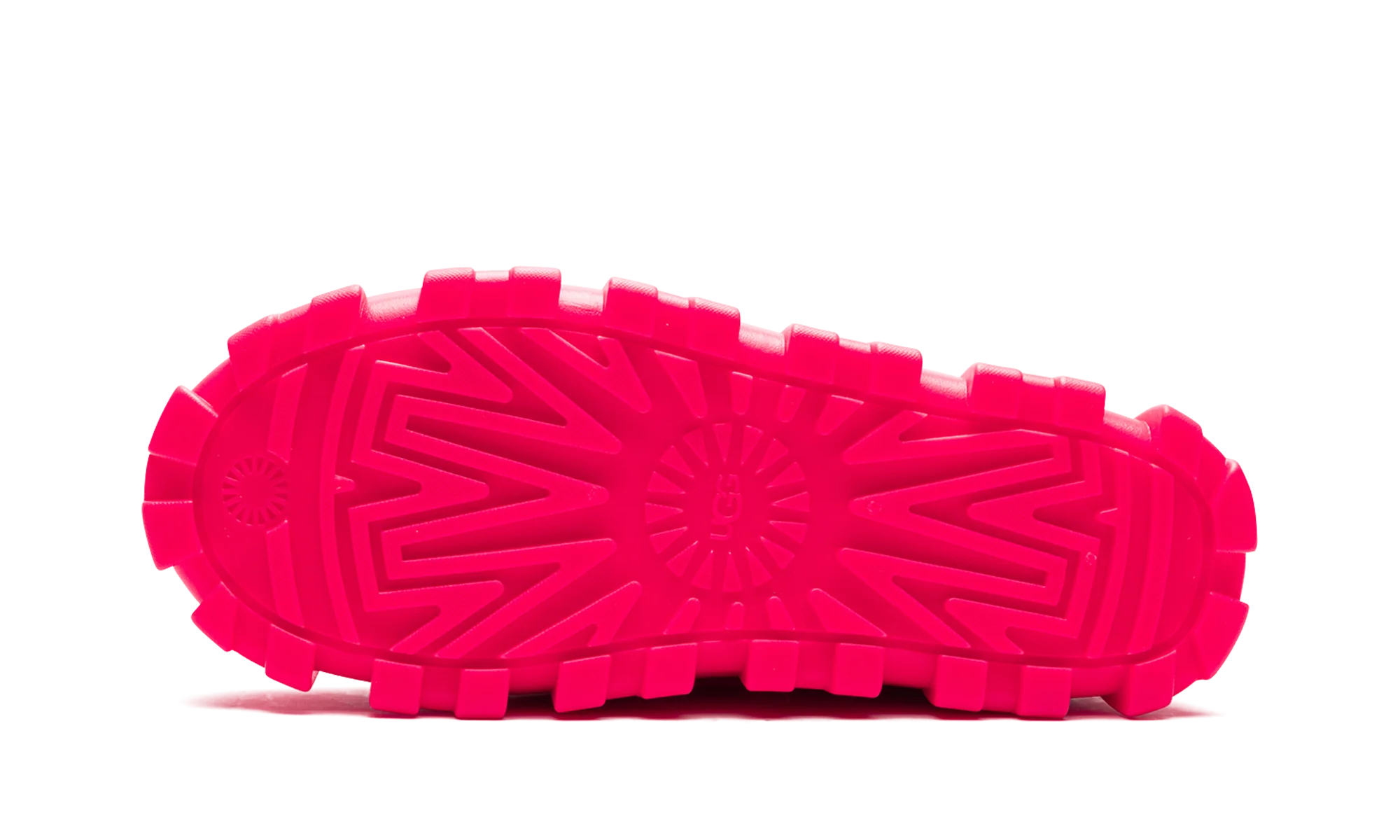Classic Brellah Mini "Super Coral" 1144059 SPCL WMNS