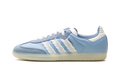 Samba WMNS "Ruffle Stripes - Clear Sky" JR8829