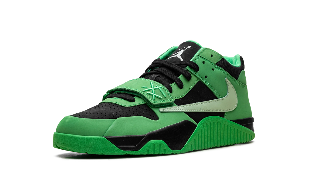 Jordan Jumpman Jack "Travis Scott - Green Spark" IM9113 300