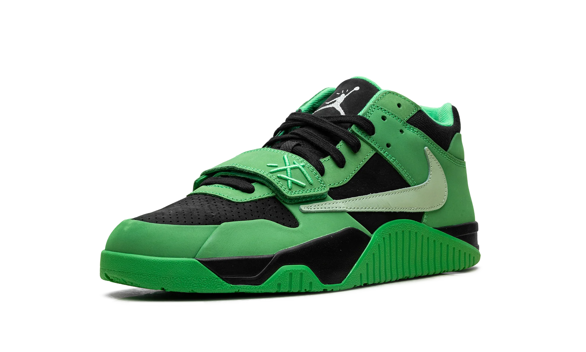 Jordan Jumpman Jack "Travis Scott - Green Spark" IM9113 300