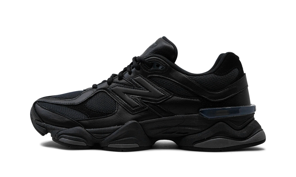9060 "BLACK" U9060NRI