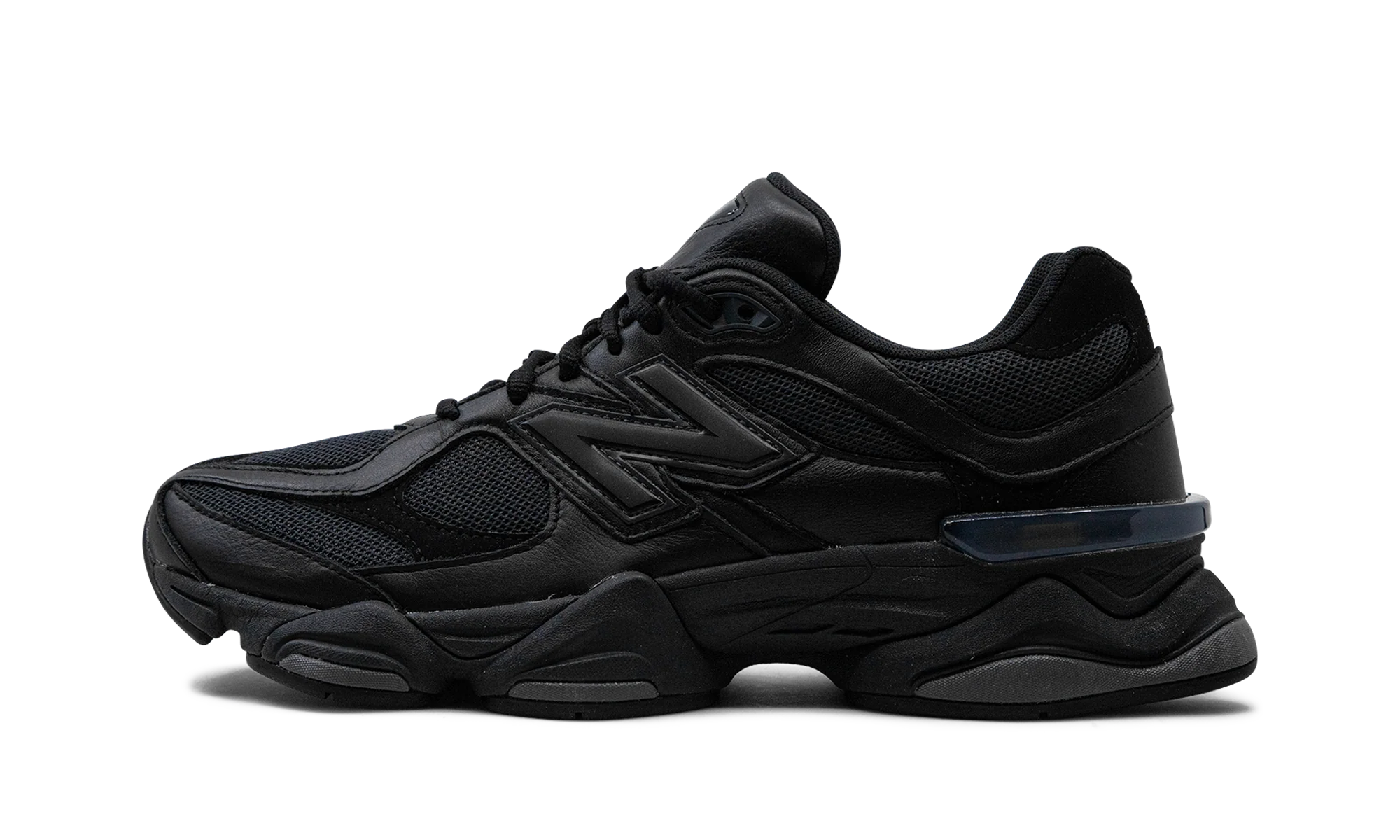 9060 "BLACK" U9060NRI