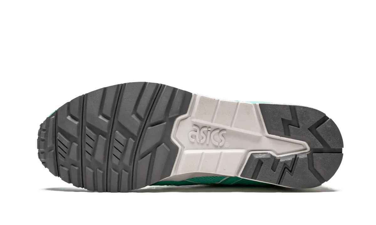 Gel-Lyte 5 "Mint Leaf" H40KK 8686