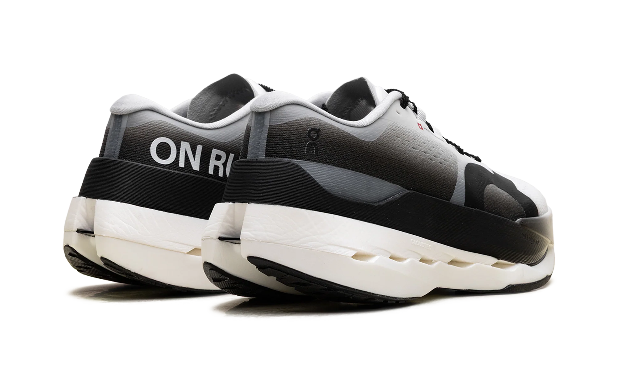 Cloudboom Max Wmns "White / Black" 3WF30180462
