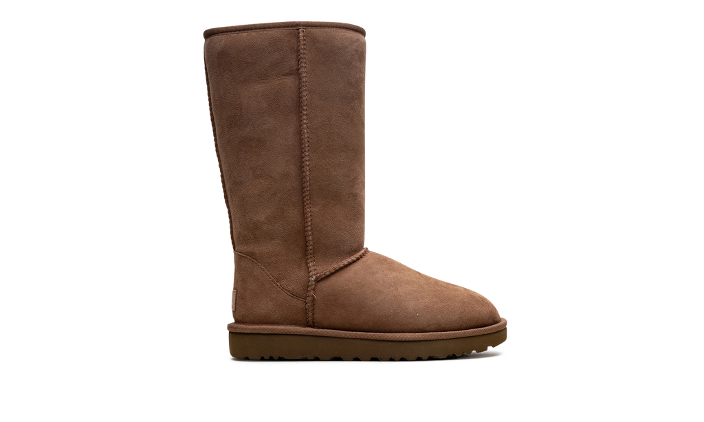 Classic Tall II Boot WMNS "Chestnut" 1016224 CHE