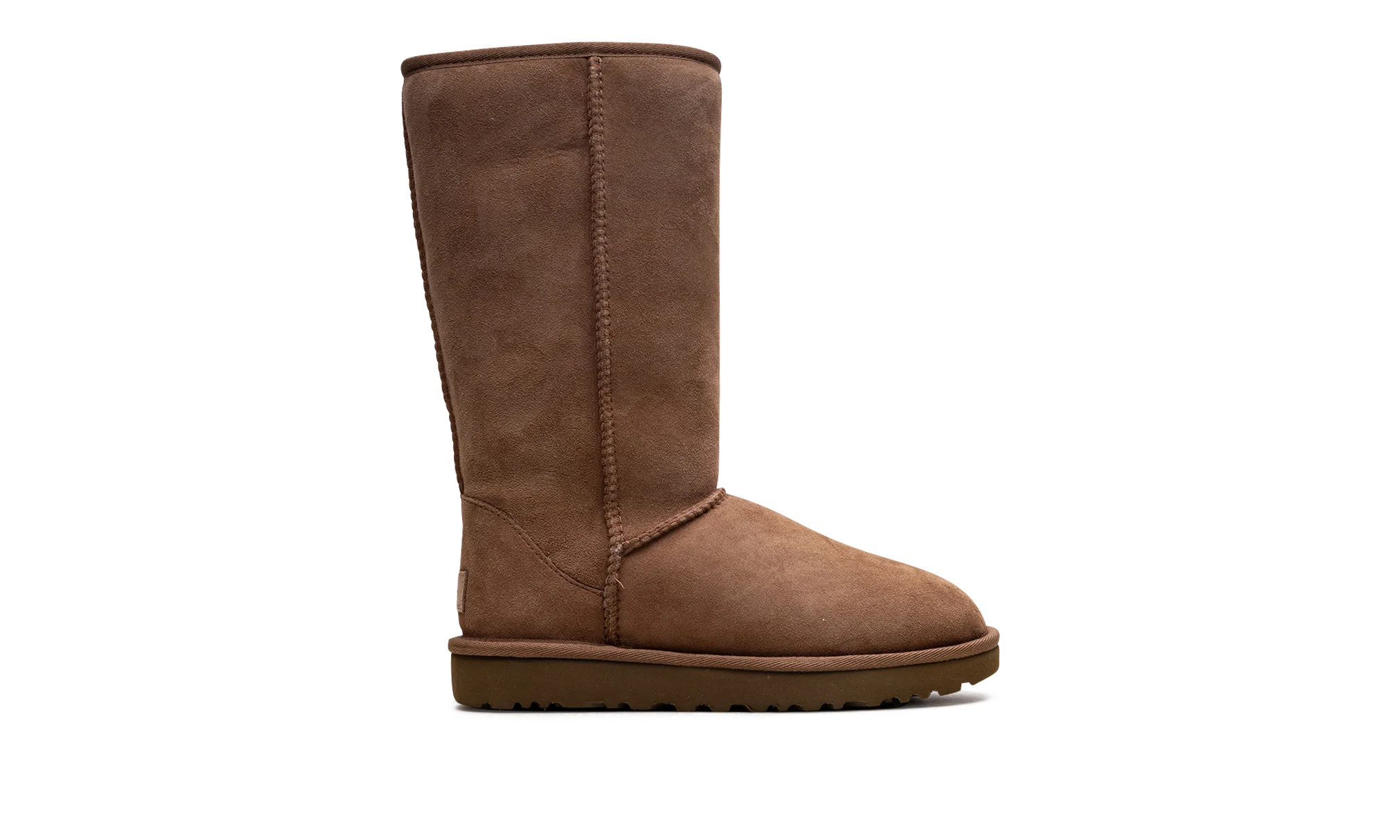 Classic Tall II Boot WMNS "Chestnut" 1016224 CHE