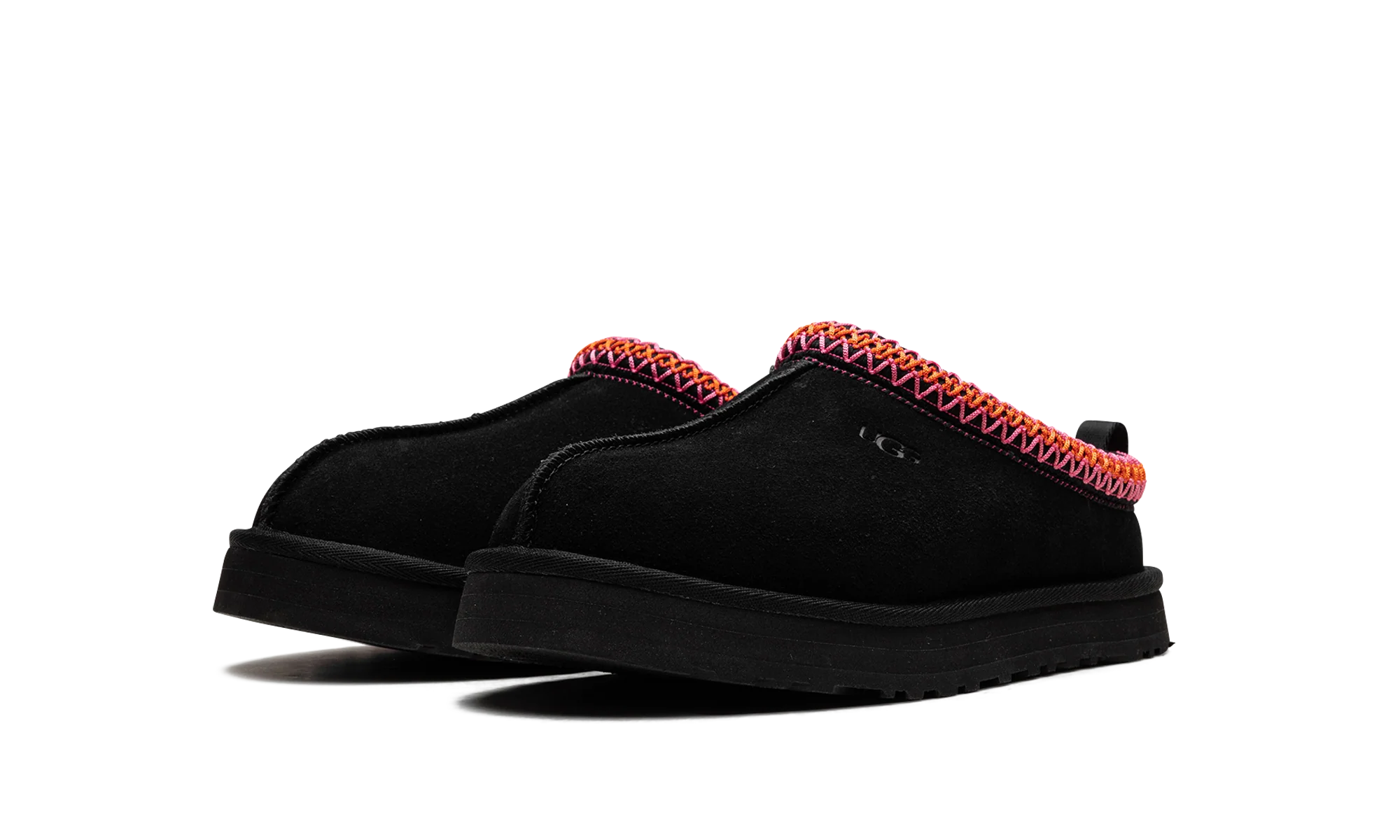 Tazz Slipper GS "Black Multi" 1143776K BKML