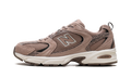 530 "Flat Taupe Black Cement" U530CRA