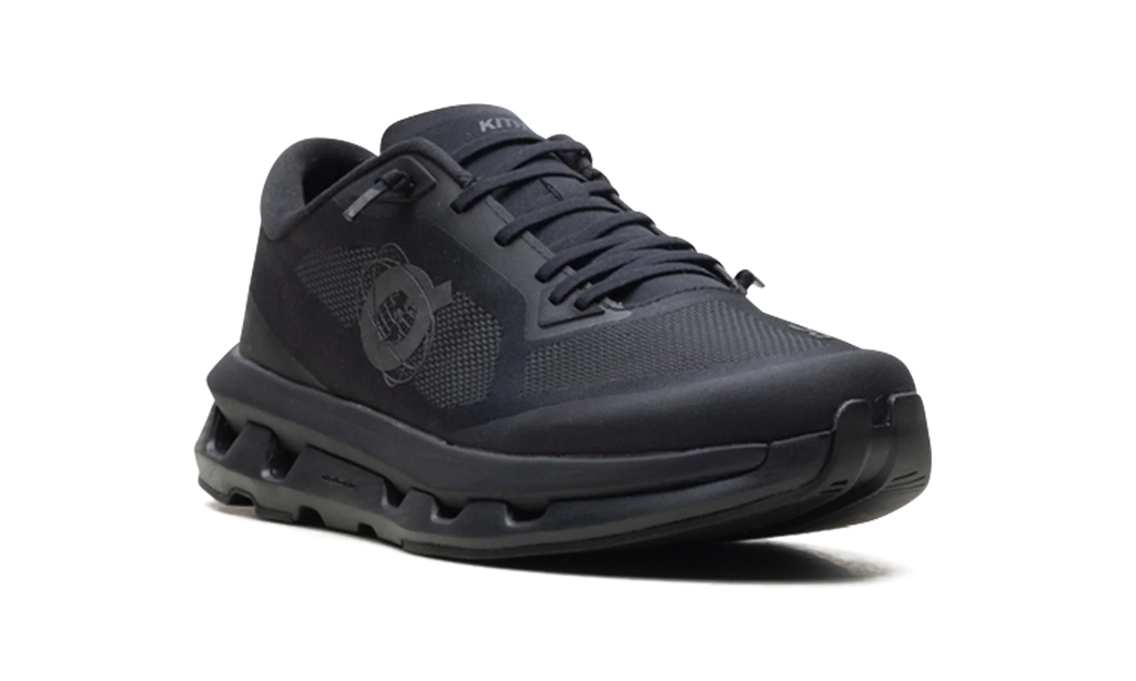 Cloudzone WMNS "Kith - Black" 3WF10850485