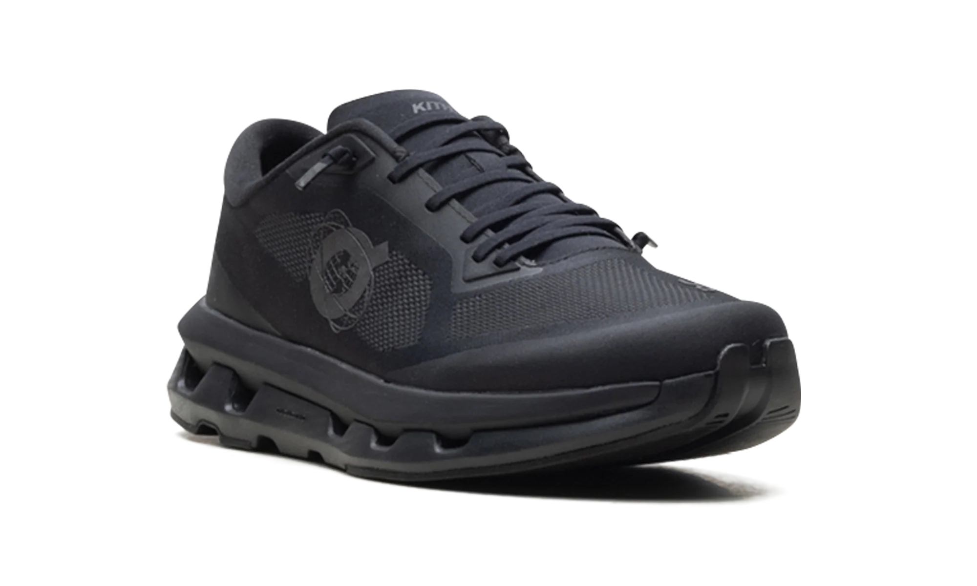 Cloudzone WMNS "Kith - Black" 3WF10850485
