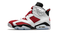 Air Jordan 6 Retro "Carmine 2021" CT8529 106