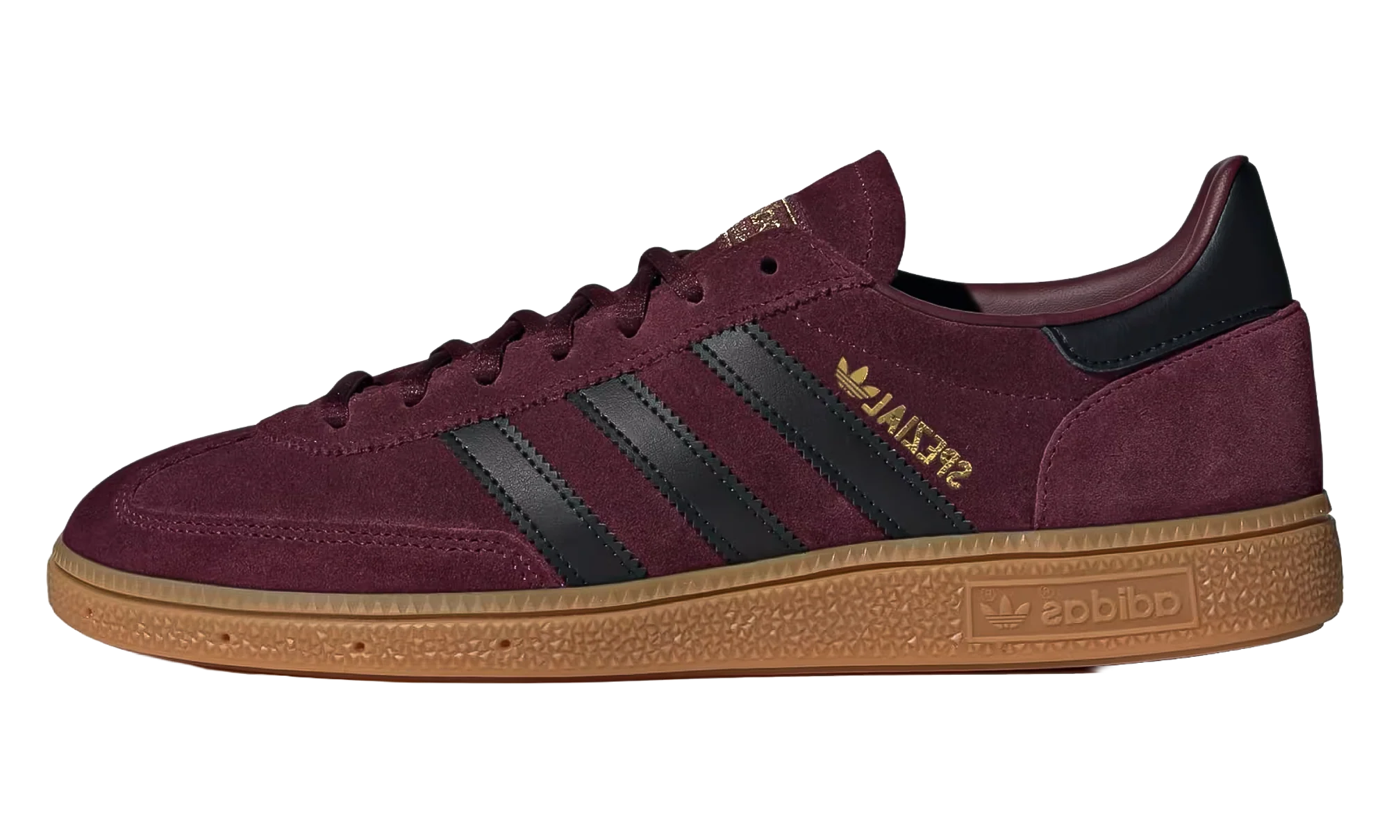 Handball Spezial "Maroon" JR3848