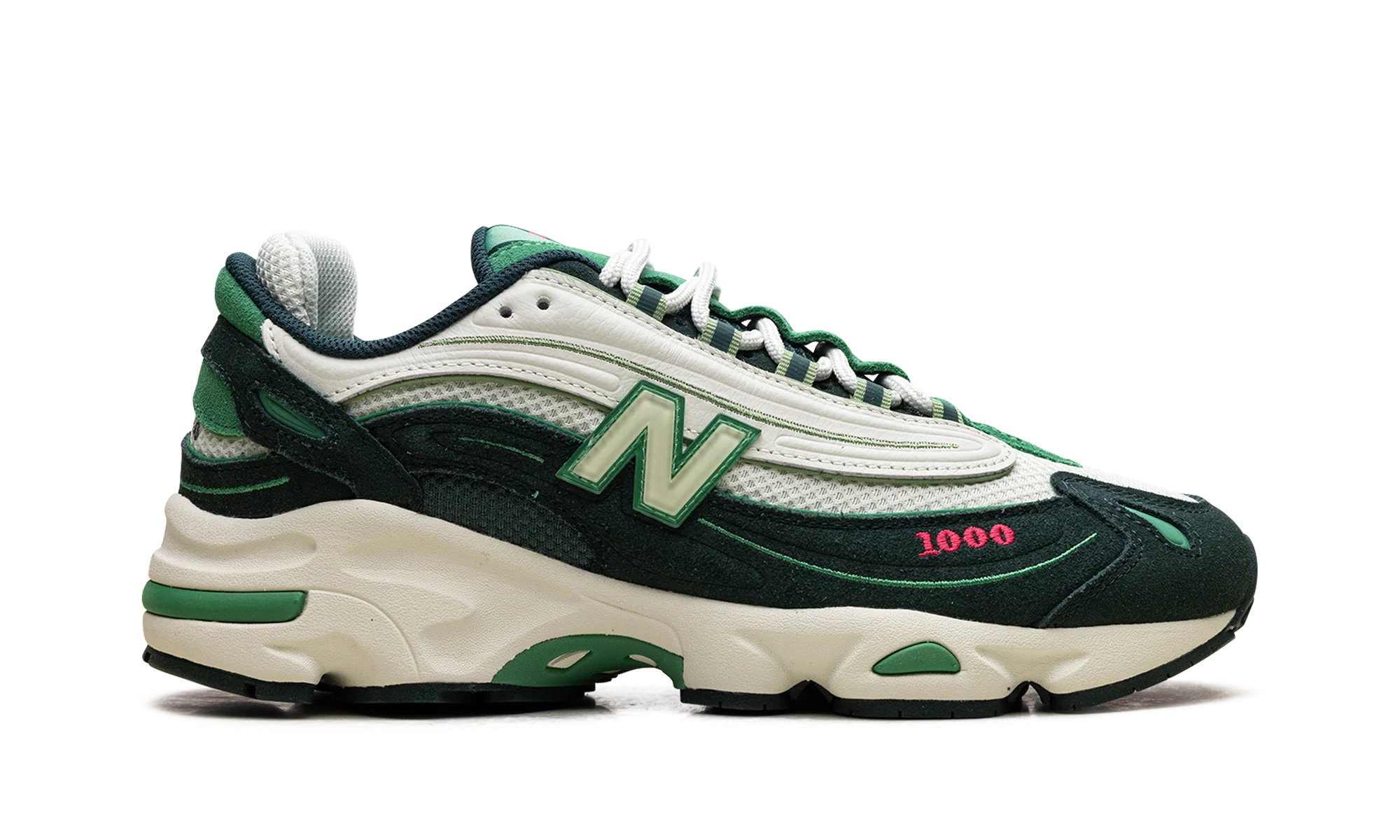 1000 "Concepts - Míle" M1000CN