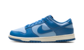 Dunk Low "Psychic Blue" HF5441 400