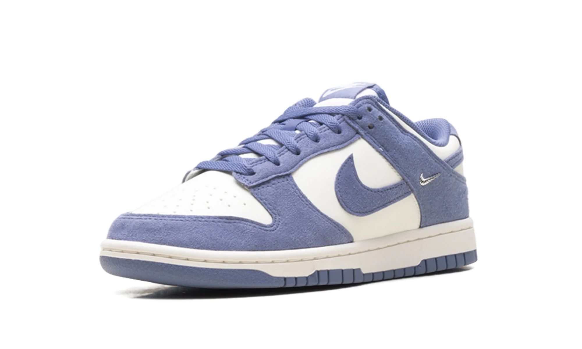 Dunk Low WMNS "World Indigo Mini Swoosh" IB4417 103