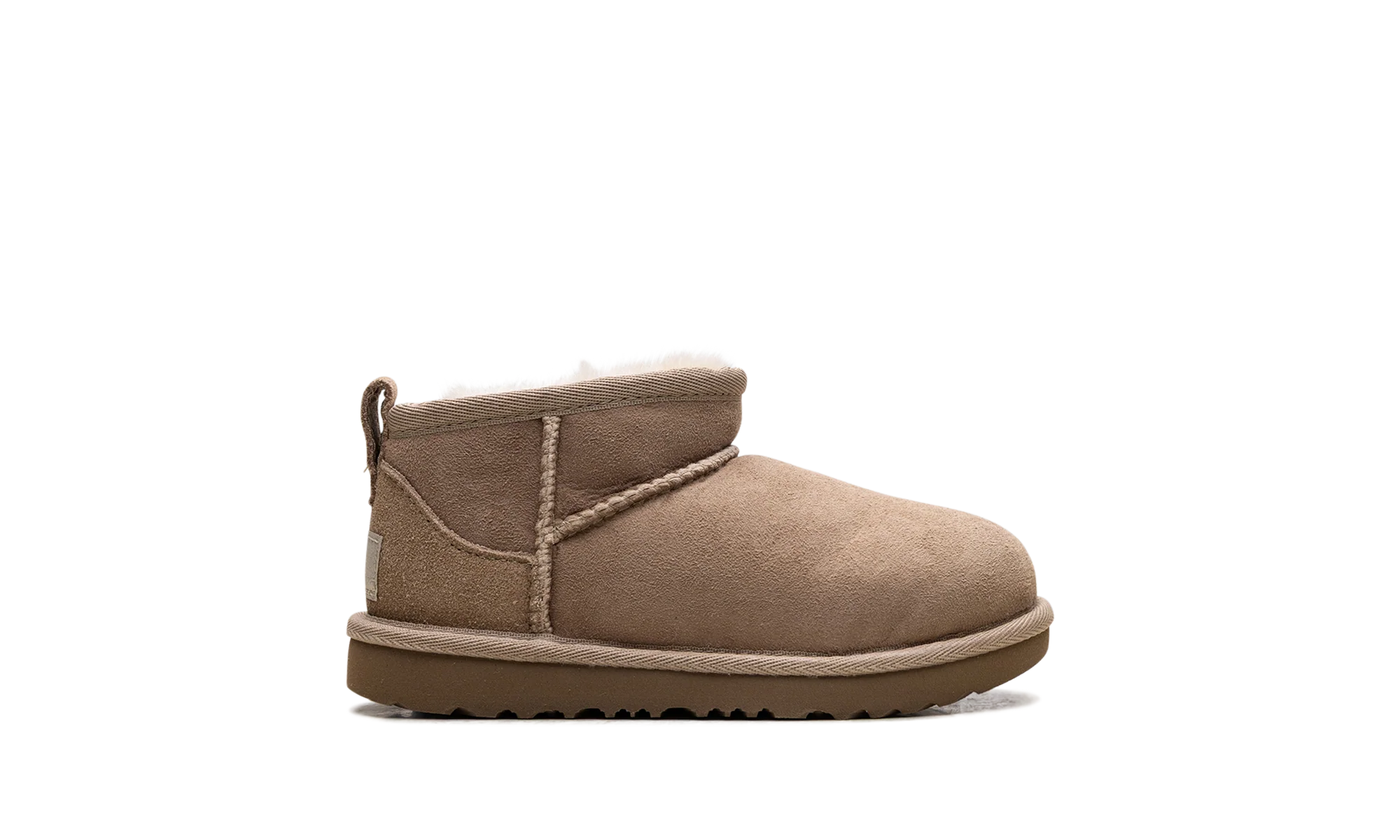 Classic Ultra Mini Boot TD "Sand" 1130750T SAN