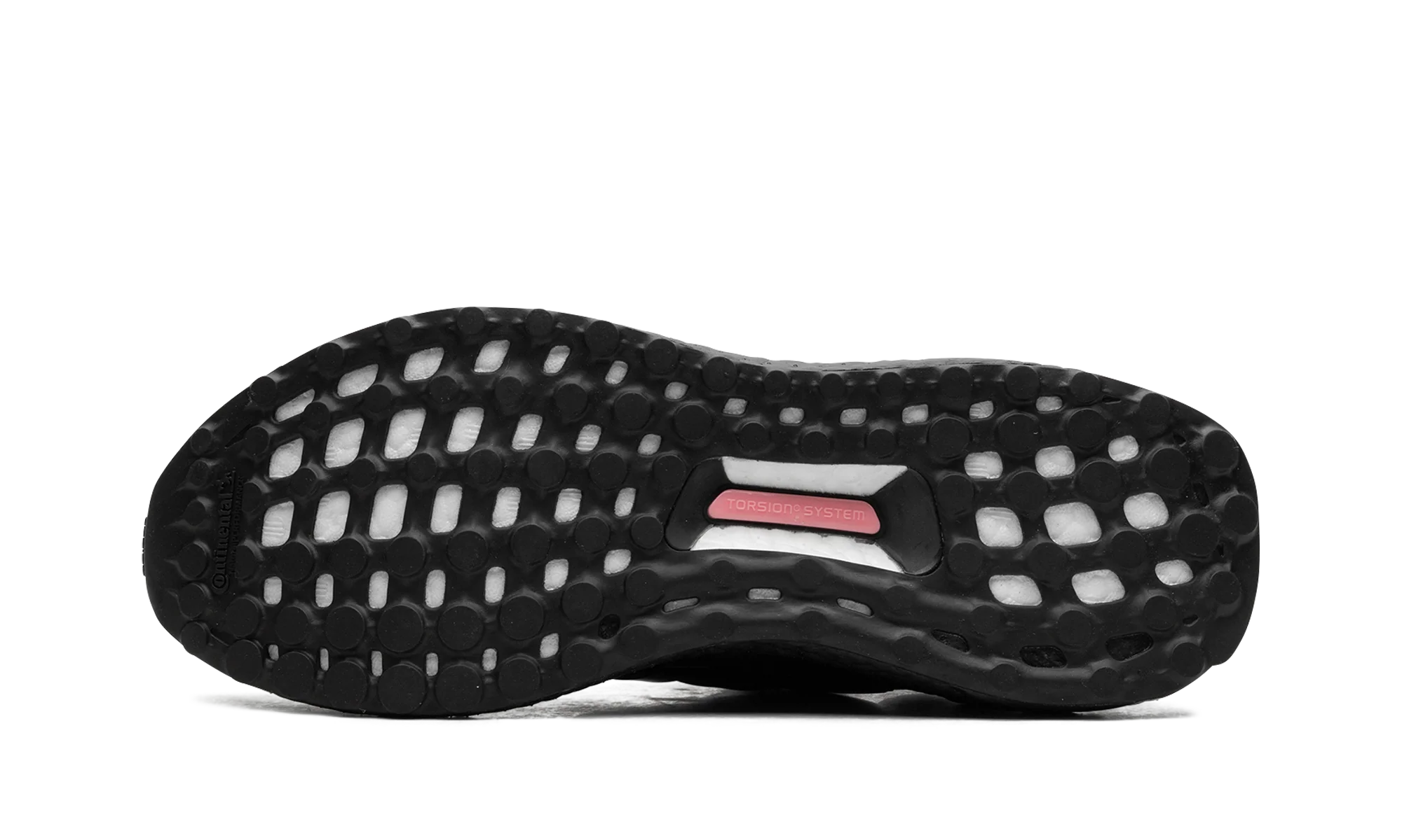 ULTRABOOST 1.0 WMNS "Black" HQ4204