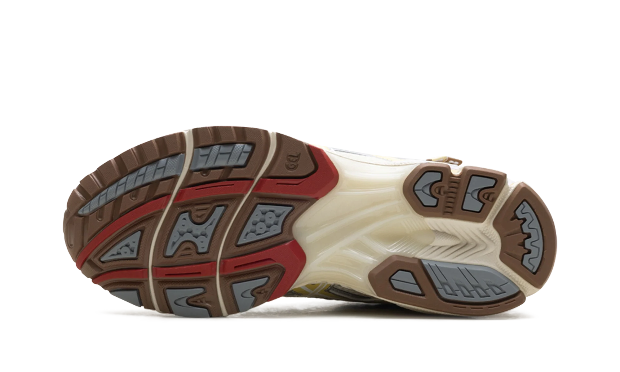 GEL-Nimbus 10.1 "VandyThePink - Banana Split" 1203A865 752