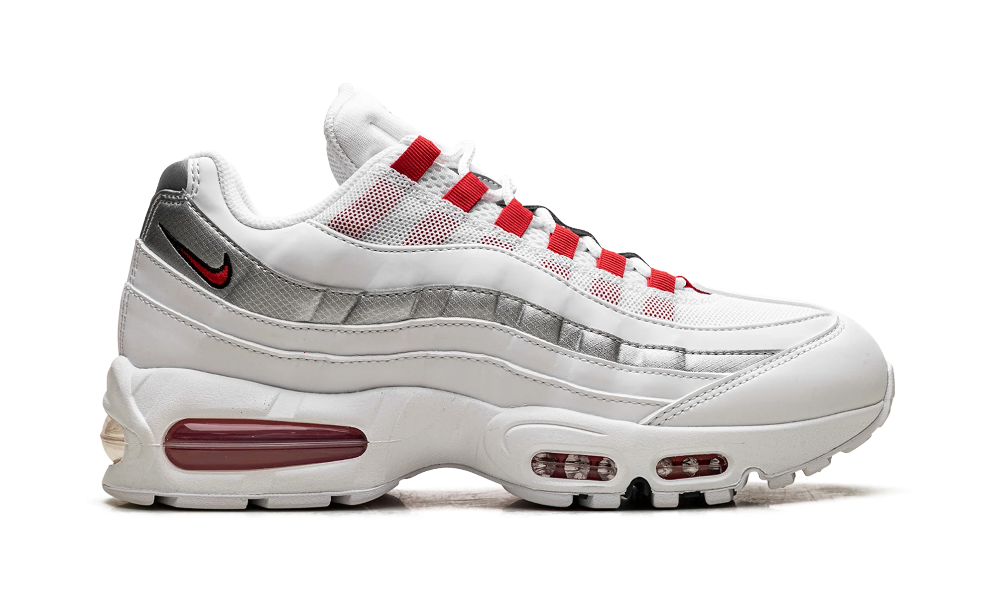 Air Max 95 SE "Big Bubble England" IQ0176 100