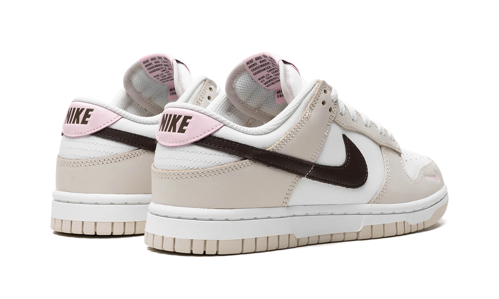 Dunk Low WMNS "Neapolitan" HF9990 100