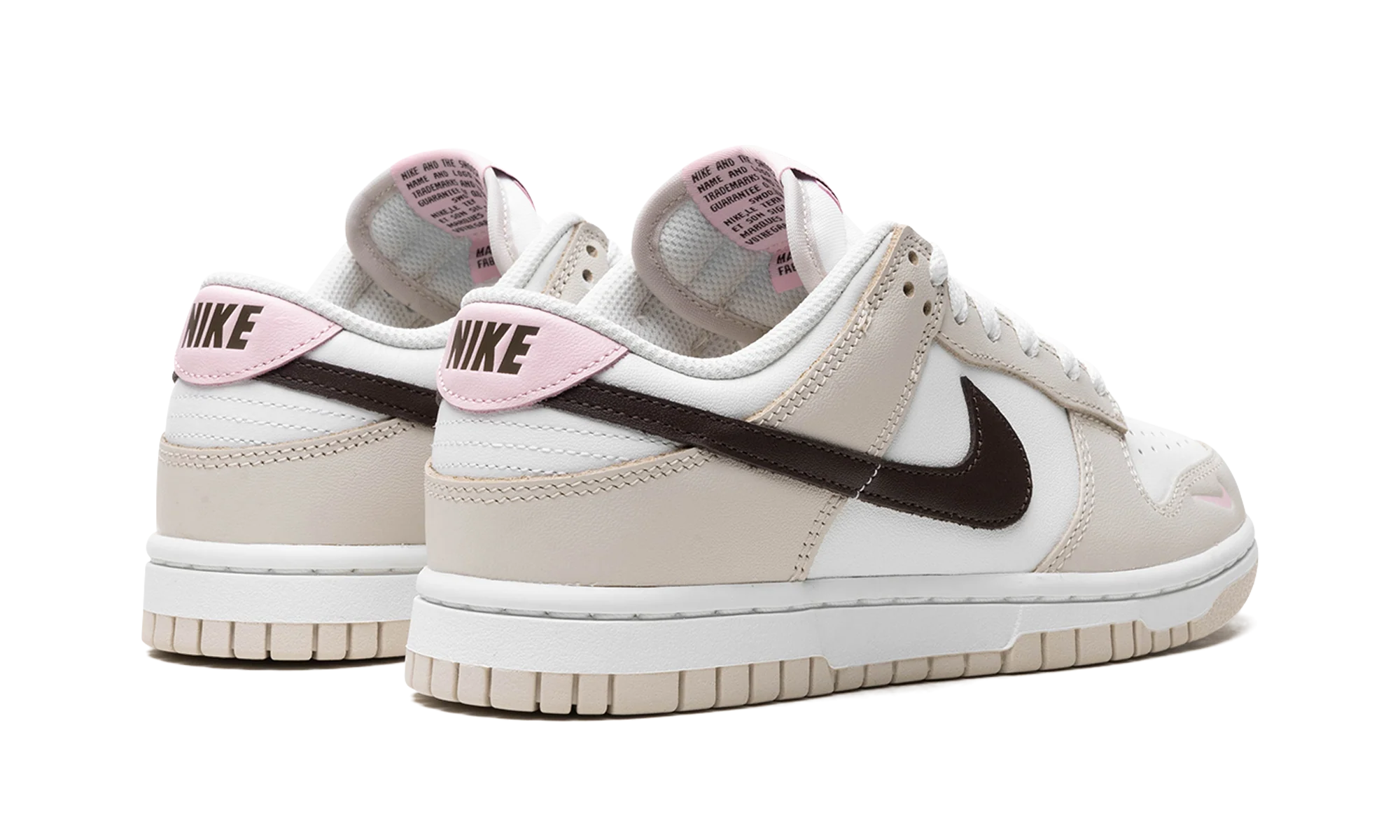 Dunk Low WMNS "Neapolitan" HF9990 100