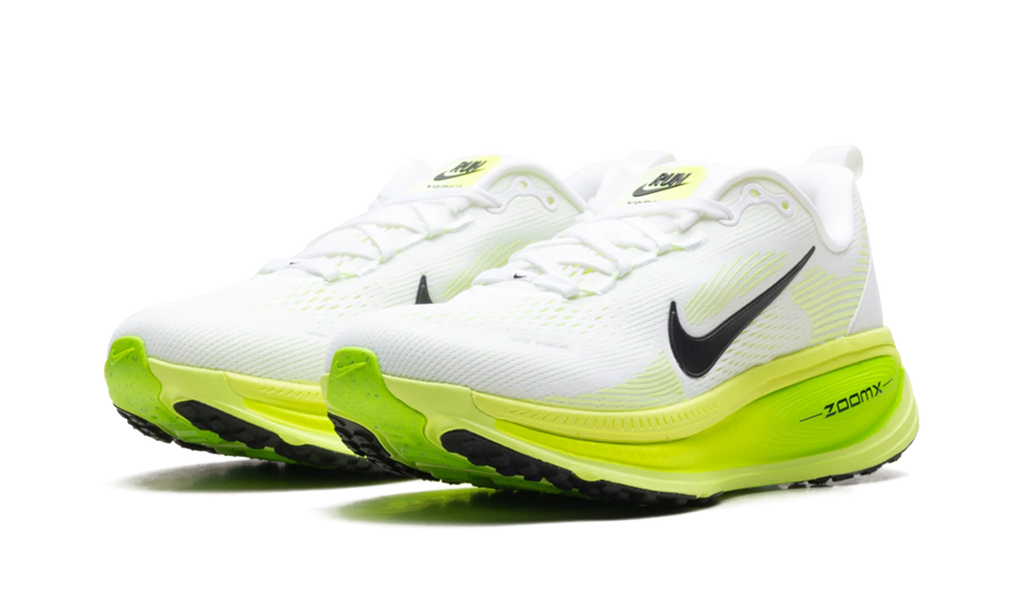 Vomero 18 WMNS "ELECTRIC GREEN" HM6804 102
