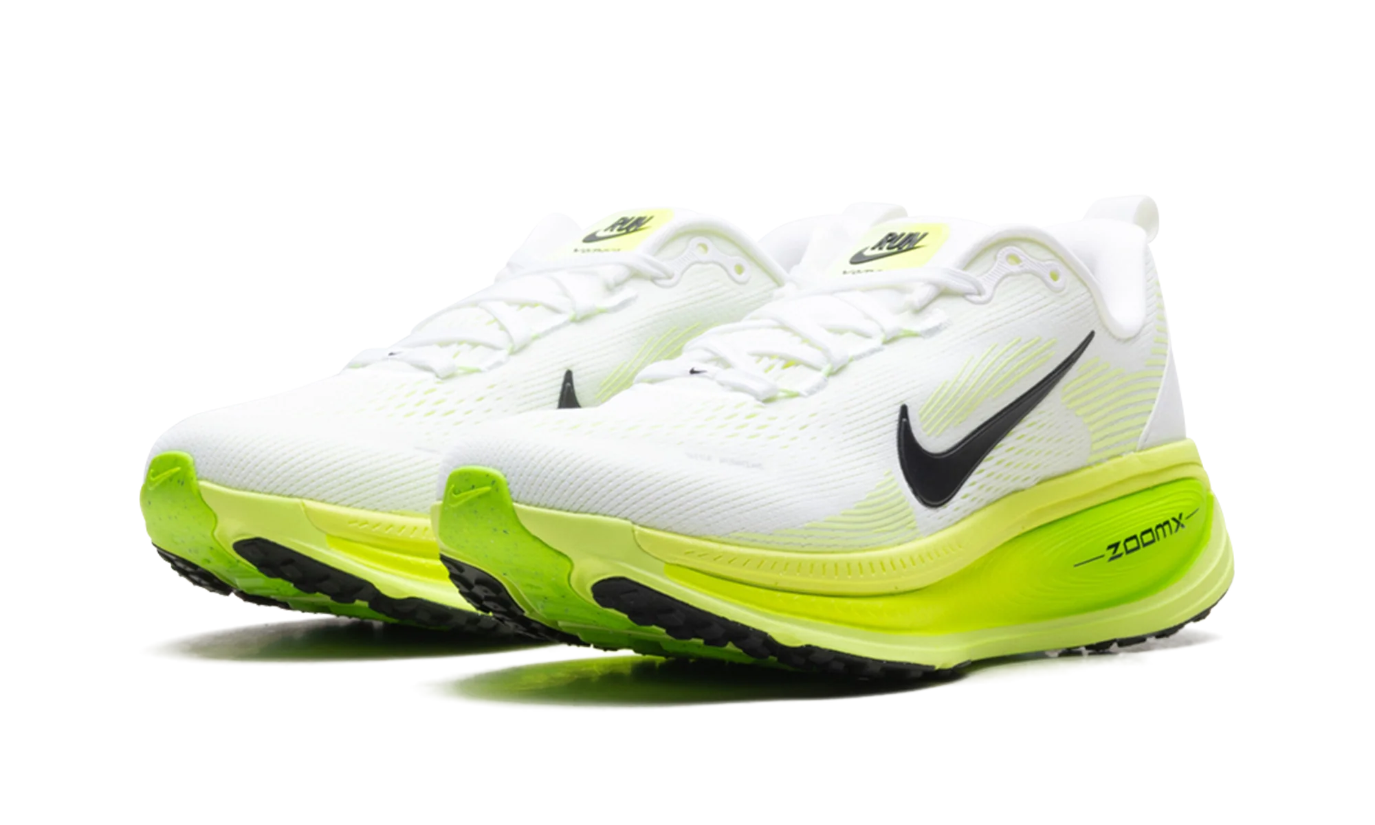 Vomero 18 WMNS "ELECTRIC GREEN" HM6804 102