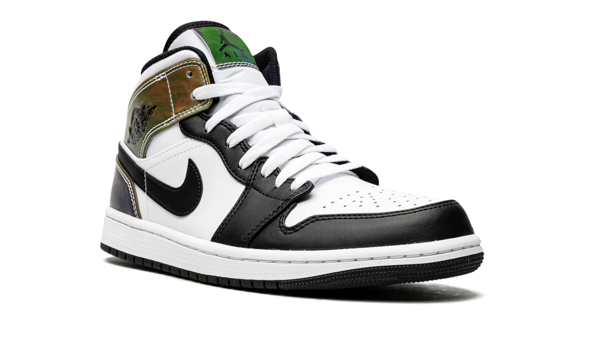 Air Jordan 1 Mid SE "Heat Reactive" DM7802 100