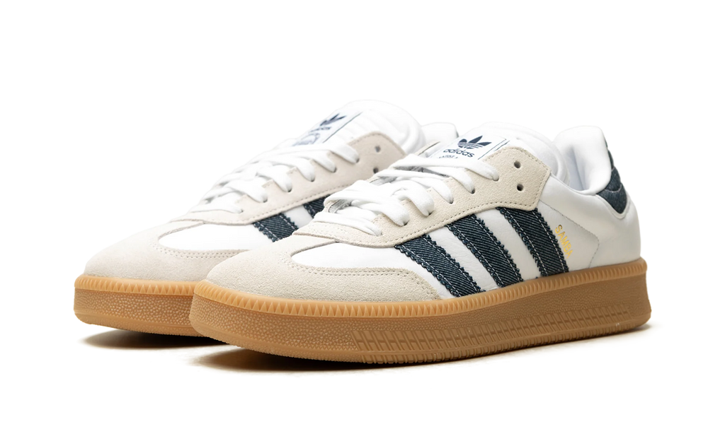 SAMBA XLG "White" JQ7440