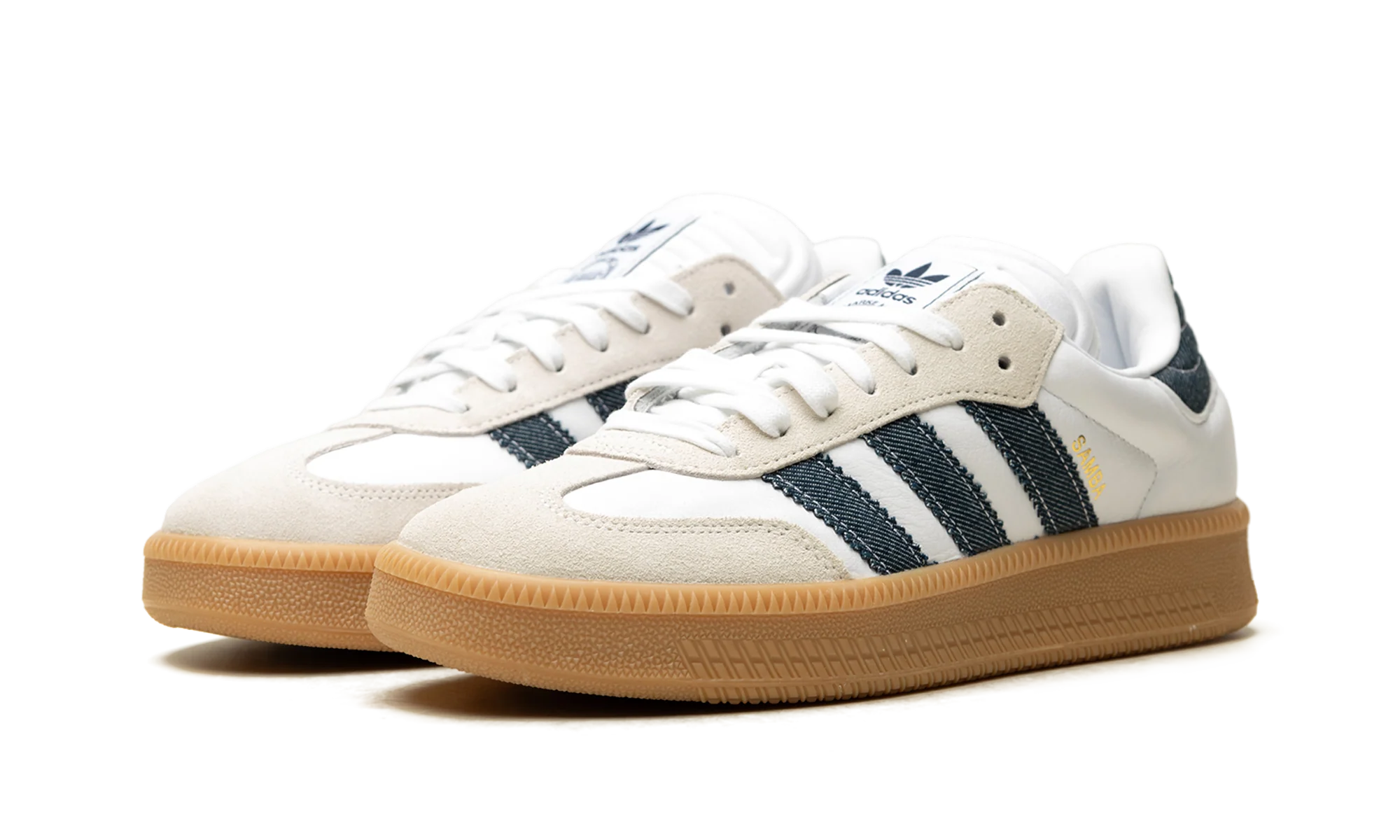 SAMBA XLG "White" JQ7440